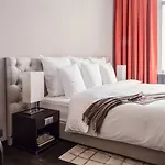 Zoo Szálloda Berlin