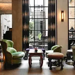 Szálloda Zoo Berlin