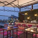 Szálloda Zoo Berlin