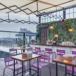 Zoo Szálloda Berlin