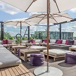 Zoo Szálloda Berlin