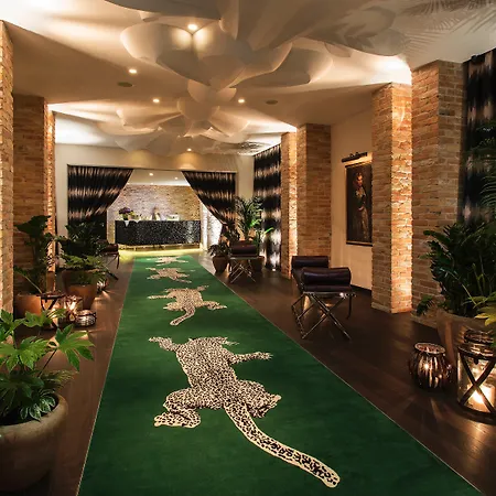 柏林动物园酒店 5*