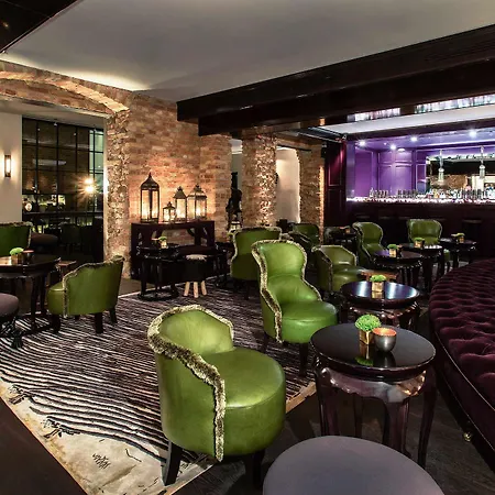 柏林动物园酒店 柏林