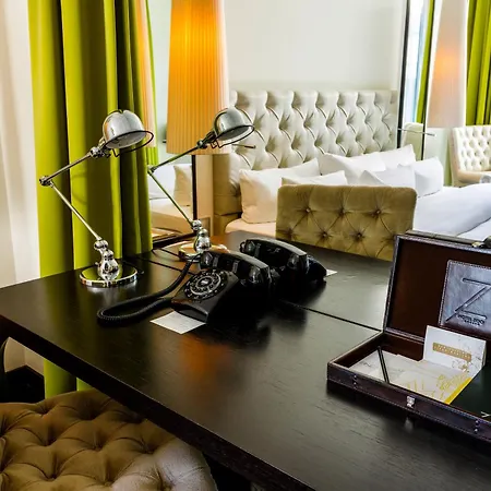 柏林动物园酒店 柏林