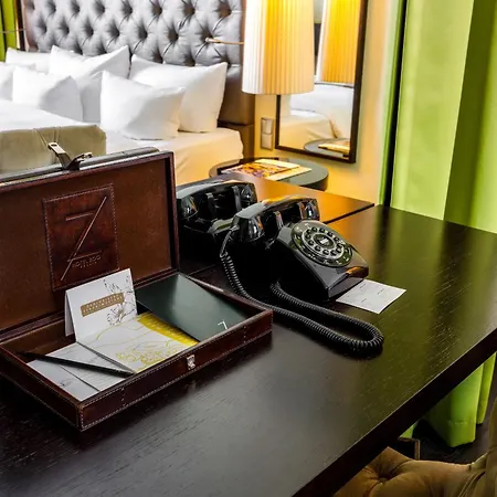 주 호텔 베를린