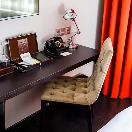 柏林动物园酒店