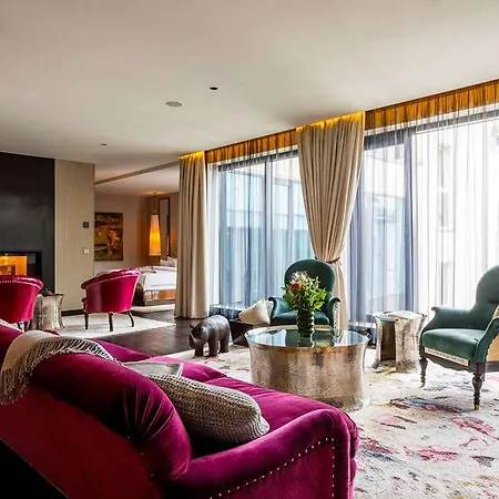 Zoo Hotell Berlin
