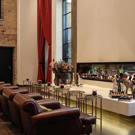 柏林动物园酒店 5*