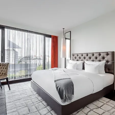 주 호텔 베를린