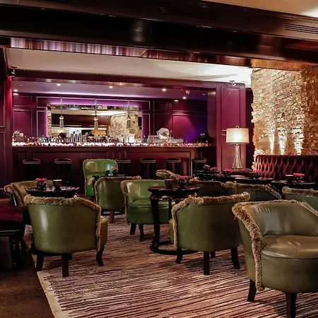 柏林动物园酒店 酒店 5*