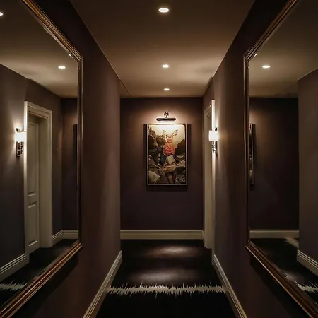 柏林动物园酒店 酒店 柏林