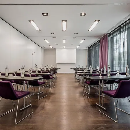 柏林动物园酒店 5* 柏林