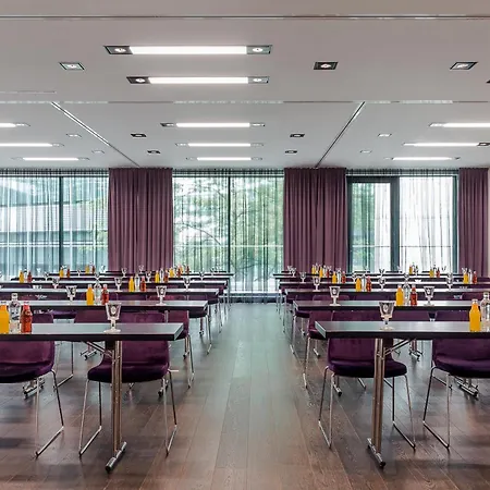 柏林动物园酒店 5*