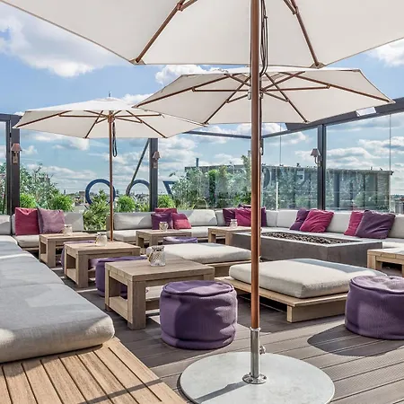 주 호텔 베를린