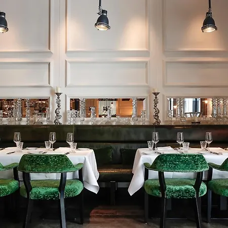 柏林动物园酒店 柏林