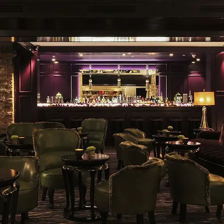 柏林动物园酒店 5* 柏林