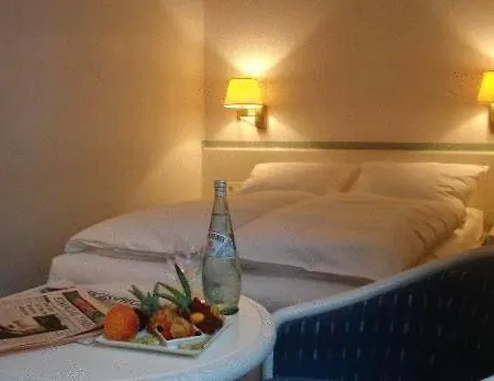 柏林动物园酒店 5*