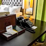 Zoo Hotel Berlin