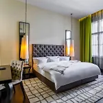 Hotel Zoo Berlin