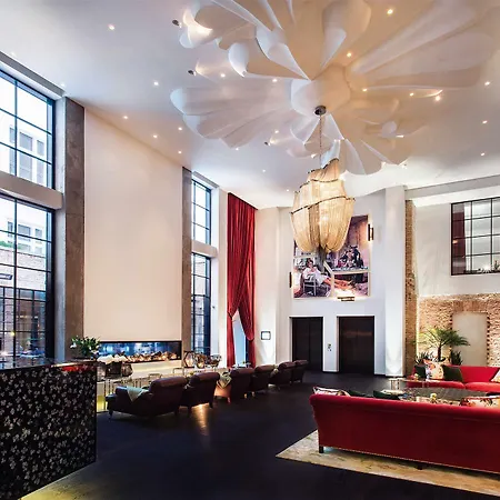 Hotel Zoo Berlijn