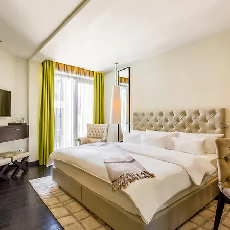 Hotel Zoo Berlijn
