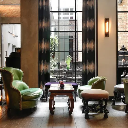Hotel Zoo Berlijn